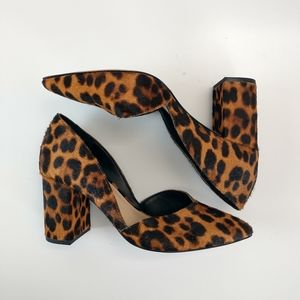 1. State d'Orsay Pumps Sz 5 medium Women's Heels